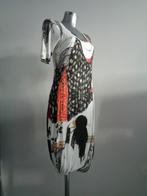 Sylver jurk, maat 38, modal, nieuw, Kleding | Dames, Jurken, Verzenden, Nieuw, Maat 38/40 (M)