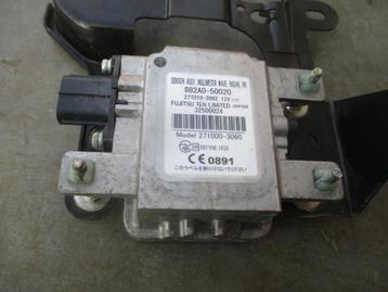 cruise control LEXUSLS 460 en LS 600 beschikbaar voor biedingen