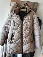 Winterjas Maat 46 van So Soire, So Soire, Beige, Maat 46/48 (XL) of groter, Ophalen of Verzenden