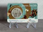 Coincard 2016 Jheronimus Bosch Vijfje, Postzegels en Munten, Ophalen of Verzenden, Nederland