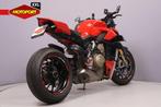 Ducati STREETFIGHTER V4 S (bj 2019), Motoren, Ducati North Europe B.V., Bedrijf, Naked bike, Maanweg 174
2516 AB  Den Haag, NL