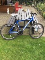 Merida mountainbike, Fietsen en Brommers, Ophalen, Gebruikt, Merida, Geen vering