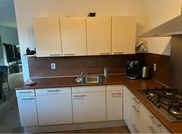 Siematic Keuken - Kwaliteit en Design beschikbaar voor biedingen