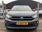 Volkswagen Taigo 1.0 TSI Life Business | BJ : 2022 | Km stan, Stof, Gebruikt, 95 pk, 610 kg