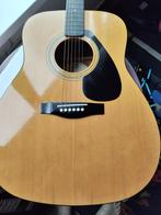Yamaha FG-400A Dreadnought Acoustic, Muziek en Instrumenten, Ophalen of Verzenden, Gebruikt, Western- of Steelstringgitaar