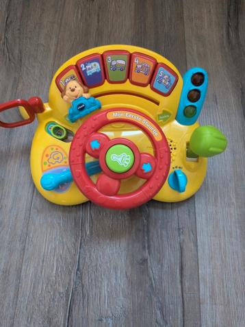VTech Mijn Eerste Stuurtje beschikbaar voor biedingen