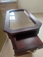 Remy Martin Drankenkar / Serveerwagen, Huis en Inrichting, Ophalen, Gebruikt, Minder dan 50 cm, Glas