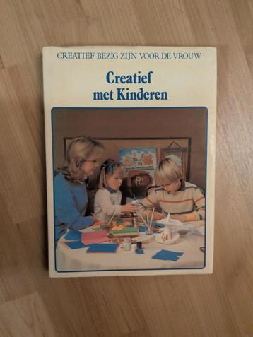 Creatief met Kinderen - Lekturama beschikbaar voor biedingen