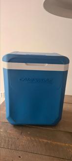 Campingaz koelbox 30 liter., Ophalen, Zo goed als nieuw, Elektrisch