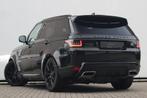 Range Rover Sport 2.0 P400e HSE |Pano|Head-up|360|ACC|Matrix, Auto's, Automaat, 404 pk, Gebruikt, 4 cilinders