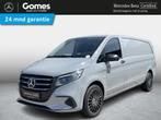 Mercedes-Benz Vito 119 CDI Bestelwagen L3 +190PK | NARDO GRE, Automaat, Stof, Gebruikt, Euro 6