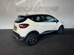 Renault CAPTUR 0.9 TCE INTENS l LED l CRUISE l CAMERA l TREK, Voorwielaandrijving, 898 cc, Gebruikt, Euro 6