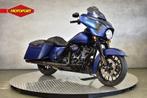 Harley-Davidson STREET GLIDE SPECIAL (bj 2018), Motoren, Bedrijf, Sderegt@motoportgoes.nl, Nobelweg 4
4462 GK  Goes, NL, Chopper