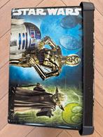Star Wars Opbergbox, Ophalen of Verzenden, Gebruikt, Jongen of Meisje