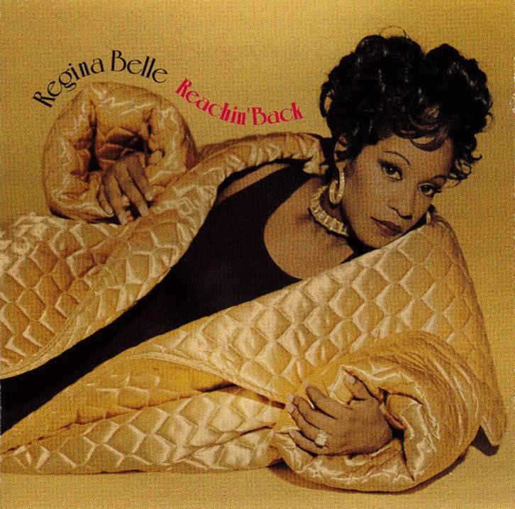 Regina Bell, Cd's en Dvd's, Cd's | R&B en Soul, Gebruikt, Soul of Nu Soul, 2000 tot heden, Ophalen of Verzenden