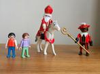 Playmobil Sinterklaas, Piet en het paard, Diversen, Sinterklaas, Ophalen