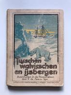 Tussen walvisschen en ijsberen - P. de Zeeuw J.Gzn., Ophalen of Verzenden, P. de Zeeuw J.Gzn.