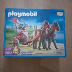 Playmobil 5812, Ophalen of Verzenden, Zo goed als nieuw