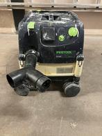 Festool stofzuiger CT 22E, Ophalen, Gebruikt
