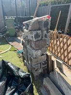Gratis stenen - Gebruikt, Ophalen, Gebruikt, Beton