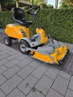 ✅Stiga villa silent HST, Ophalen, Gebruikt, Stiga, 90 tot 120 cm