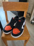 Nieuwe NIKE SB oranje zwart wit maat 43, Ophalen, Zo goed als nieuw, Wit