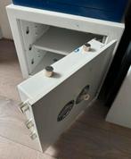 Zeer degelijke EN 1143-1 kluis brandkast RDW+  kluis, Ophalen, Zo goed als nieuw, Brandkast