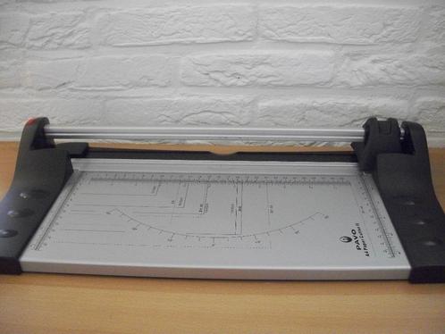 Snijmachine Pavo A4 Paper Cutter II - Nieuw, Hobby en Vrije tijd, Overige Hobby en Vrije tijd, Nieuw, Ophalen of Verzenden