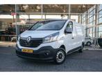 Renault Trafic 1.6 dCi T29 L2H1 Comfort Energy - Leasen met, Voorwielaandrijving, 125 pk, Gebruikt, Euro 6
