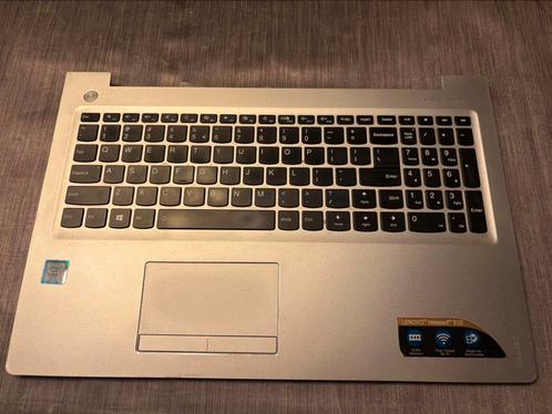 Lenovo Idepad 510 - diverse onderdelen, Computers en Software, Windows Laptops, Zo goed als nieuw, 15 inch, HDD, SSD, 4 Ghz of meer