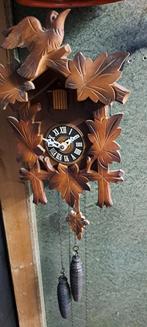 Koekoeksklok, Antiek en Kunst, Ophalen of Verzenden