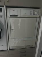 Oude AEG Droger -, Ophalen, Gebruikt, Voorlader, 85 tot 90 cm