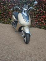 Killerbee scooter, Zo goed als nieuw, Benzine, Ophalen, Overige merken