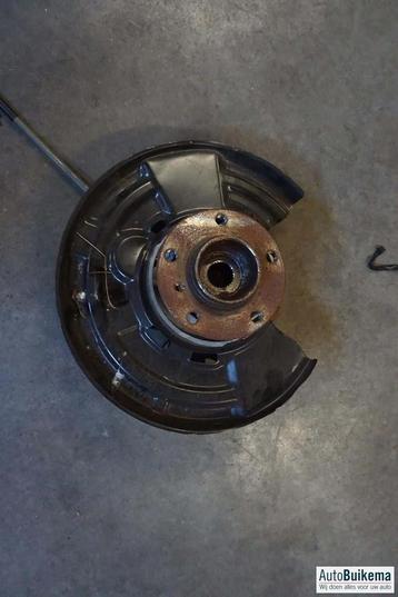 Origineel Bmw 1-Serie F20 M140i fuseelichaam rechtsachter beschikbaar voor biedingen