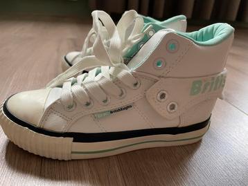 British Knights Sneakers meisje Maat 31 beschikbaar voor biedingen
