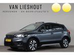 Suzuki S-Cross 1.4 Boosterjet AllGrip Stijl Stoelverw I Came, Auto's, Suzuki, Gebruikt, Euro 6, 4 cilinders, Leder