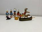 Western nr 70 Indianen Stam Familie 3395 3396 3731 3732 3733, Kinderen en Baby's, Speelgoed | Playmobil, Ophalen of Verzenden