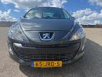 Peugeot 308 SW 1.6 VTi XS Airco Panodak Cruise-Control Parke, Voorwielaandrijving, Parkeersensor, 4 cilinders, 1415 kg