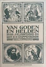 Van Goden en Helden - Kleijntjens & Knippenberg -, Gelezen, 14e eeuw of eerder, Europa, Ophalen of Verzenden