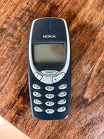 Nokia 3310, Blauw, Geen camera, Ophalen of Verzenden, Zo goed als nieuw