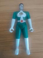 Vintage Robotic Stellar Force Action Figure - Power Rangers, Ophalen of Verzenden, Gebruikt