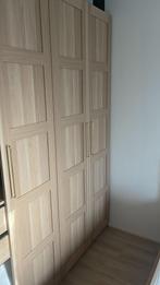 Ikea pax deuren x3, Ophalen, Zo goed als nieuw, 50 tot 100 cm, 200 cm of meer