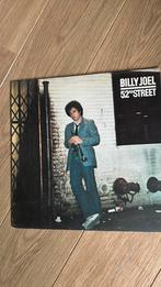 Billy Joel, Ophalen of Verzenden, 1980 tot 2000, Zo goed als nieuw, 12 inch