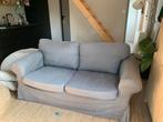 GRATIS Ektorp 2 zits bank, Huis en Inrichting, Ophalen, Gebruikt, Tweepersoons, 75 tot 100 cm