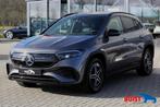 Mercedes-Benz EQA 250 Business Solution AMG 67 kWh PANO BURM, 1940 kg, Gebruikt, 31 min, Origineel Nederlands