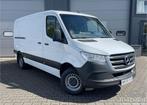 Mercedes-Benz Sprinter 316 L2 H1 Automaat Trekhaak Airco 280, Automaat, Achterwielaandrijving, Gebruikt, 4 cilinders
