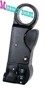 Kabelstripper, Coax stripper, Kabel striptang, Nedis, Nieuw, Info@marbeco.nl, Minder dan 2 meter