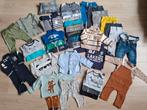 Groot jongens babykleding pakket voor najaar/winter, Ophalen of Verzenden, Zo goed als nieuw