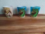 3 sprookjesboom efteling plastic drinkbekers 3d
Draak en ass, Verzamelen, Efteling, Ophalen of Verzenden, Zo goed als nieuw
