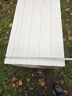 PIR platen 1200x600x100, 5-stuks, Doe-het-zelf en Verbouw, Isolatie en Afdichting, Nieuw, Ophalen of Verzenden, Hardschuim (Pir)